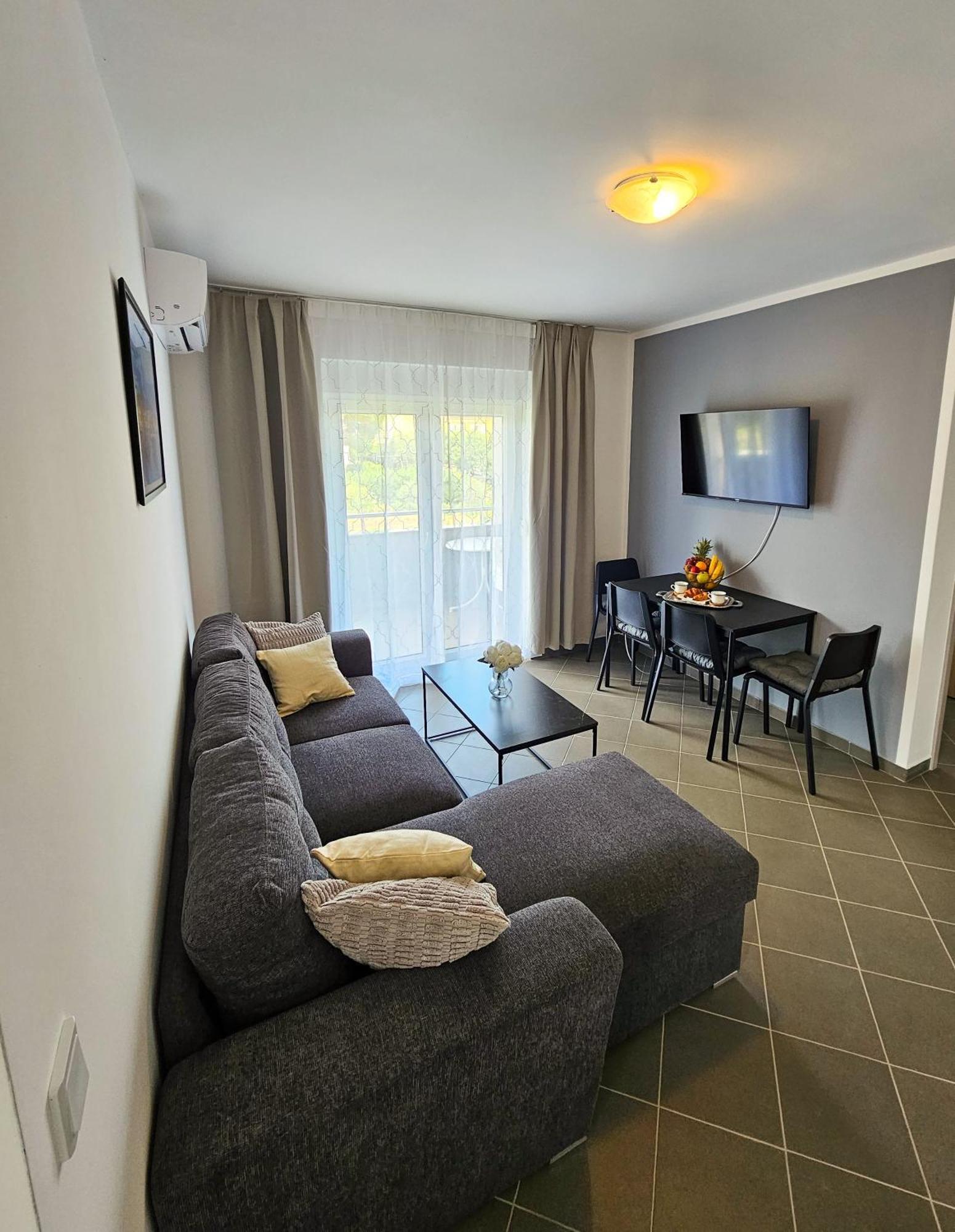 Apartments P&J Medolino Zimmer foto